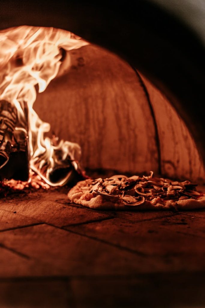 Pizzeria a Boretto